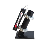 BLEM - Quick-Release Fire Extinguisher Bracket - BLACK