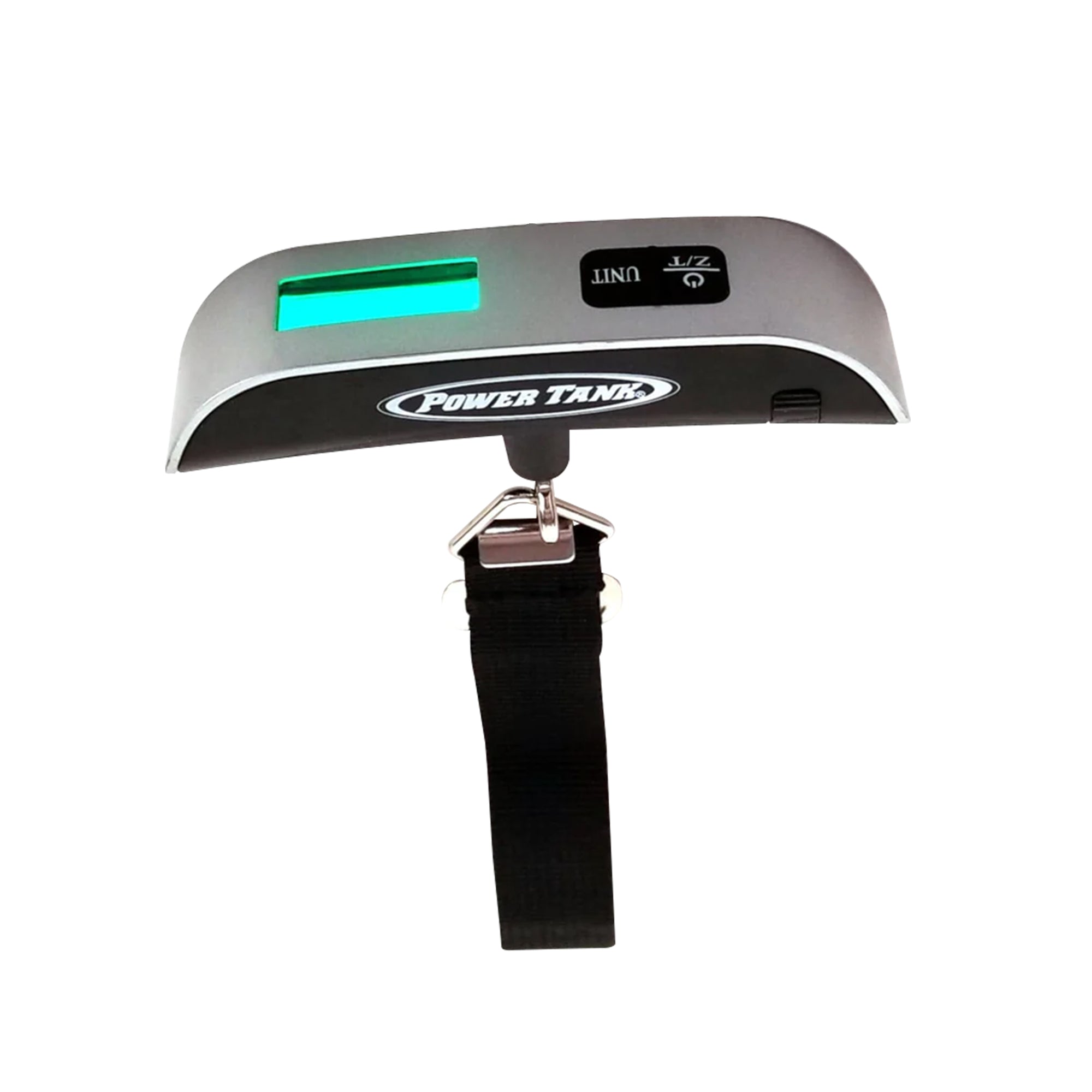 New Owner Kit - T-Scale &amp; Power Wrench