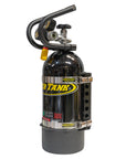 BLEM- CO2 Tank COMP2 Bracket 10 lb. 15 lb. 6.9 in. Diameter Power Tank