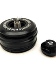 PT Shock Chuck™ Xtra Long - No Air Loss (NAL) Tire and Shock chuck - 1000 psi WP
