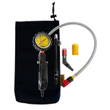 Switch Hitter Analog - Ventoso Tire Inflator with Quick-Switch Chucks