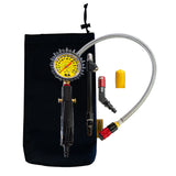 Switch Hitter Analog - Ventoso Tire Inflator with Quick-Switch Chucks