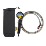 Rubicon Safety Series - 60 psi Digital Ventoso Tire Inflator