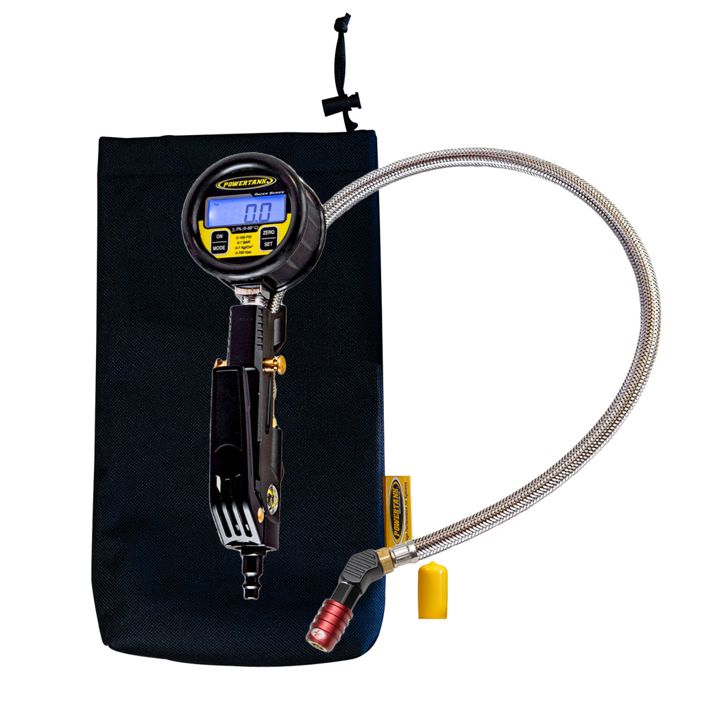 Best Digital Tire Inflators: Top Picks for Drivers