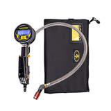 Racer Series - 100 psi Calibrated Digital Ventoso Tire Inflator