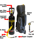 15 lb. Track Pack Power Tank