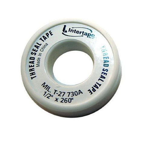 PTFE Thread Sealant Tape