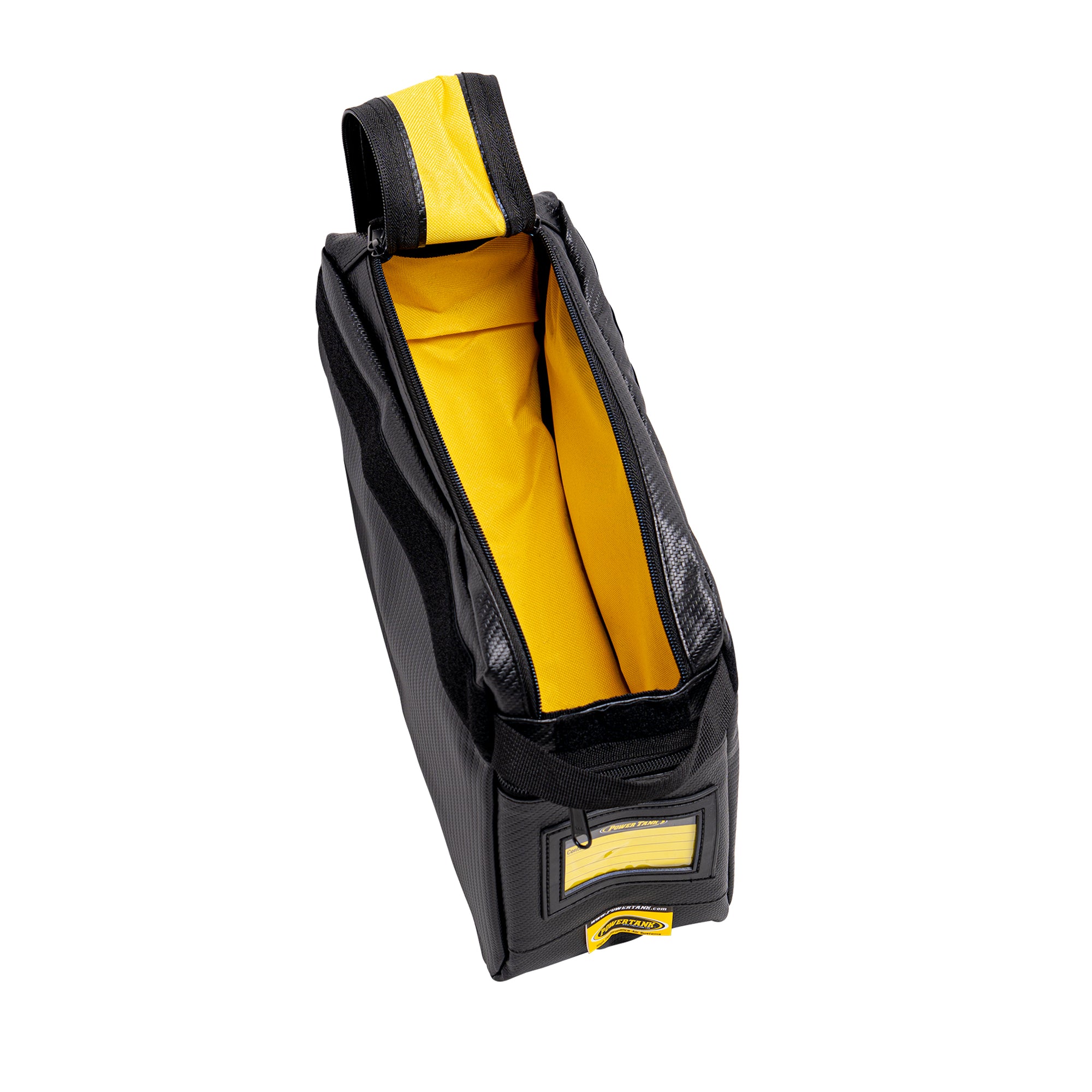 15 lb. BTS Edition Power Tank - Fits 4 Door Wranglers JKU &amp; JLU