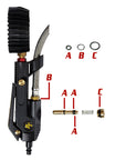Tire Inflator Rebuild Kit