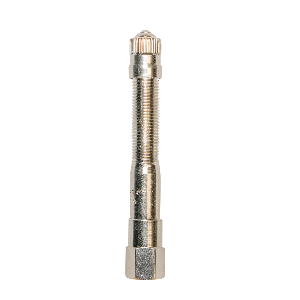 Central Brass Stem Extension with Screw