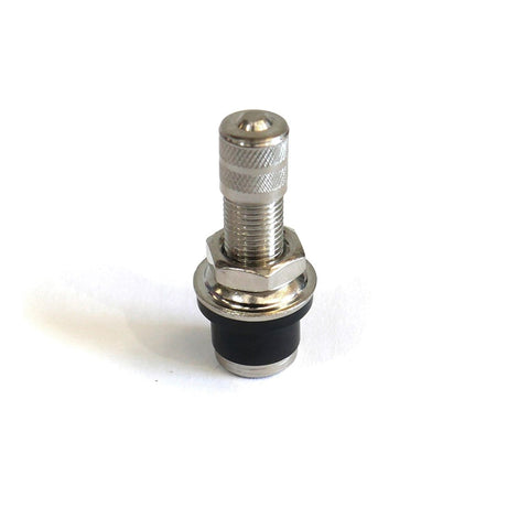 Power Tank Rescue Valve - Valve Stem Replacement