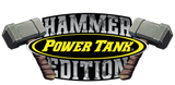 HAMMER EDITION - 10 lb Power Tank