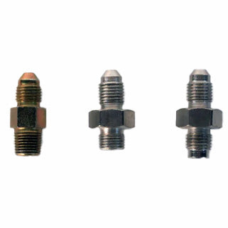 '-3AN Adapter Fittings for Steel Line ARB Installs Power Tank