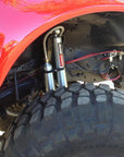 Power Tank to ARB Manifold Install Kit