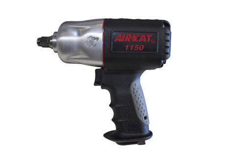 Aircat 1/2" Drive Impact Wrench