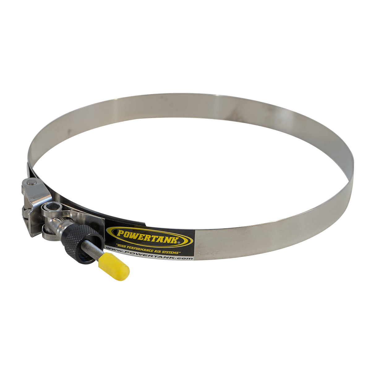 Replacement Strap - 5 lb Propane Tank Bracket