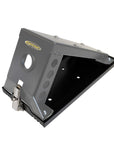 CO2 Tank Base Mount For Floor Bracket Power Tank