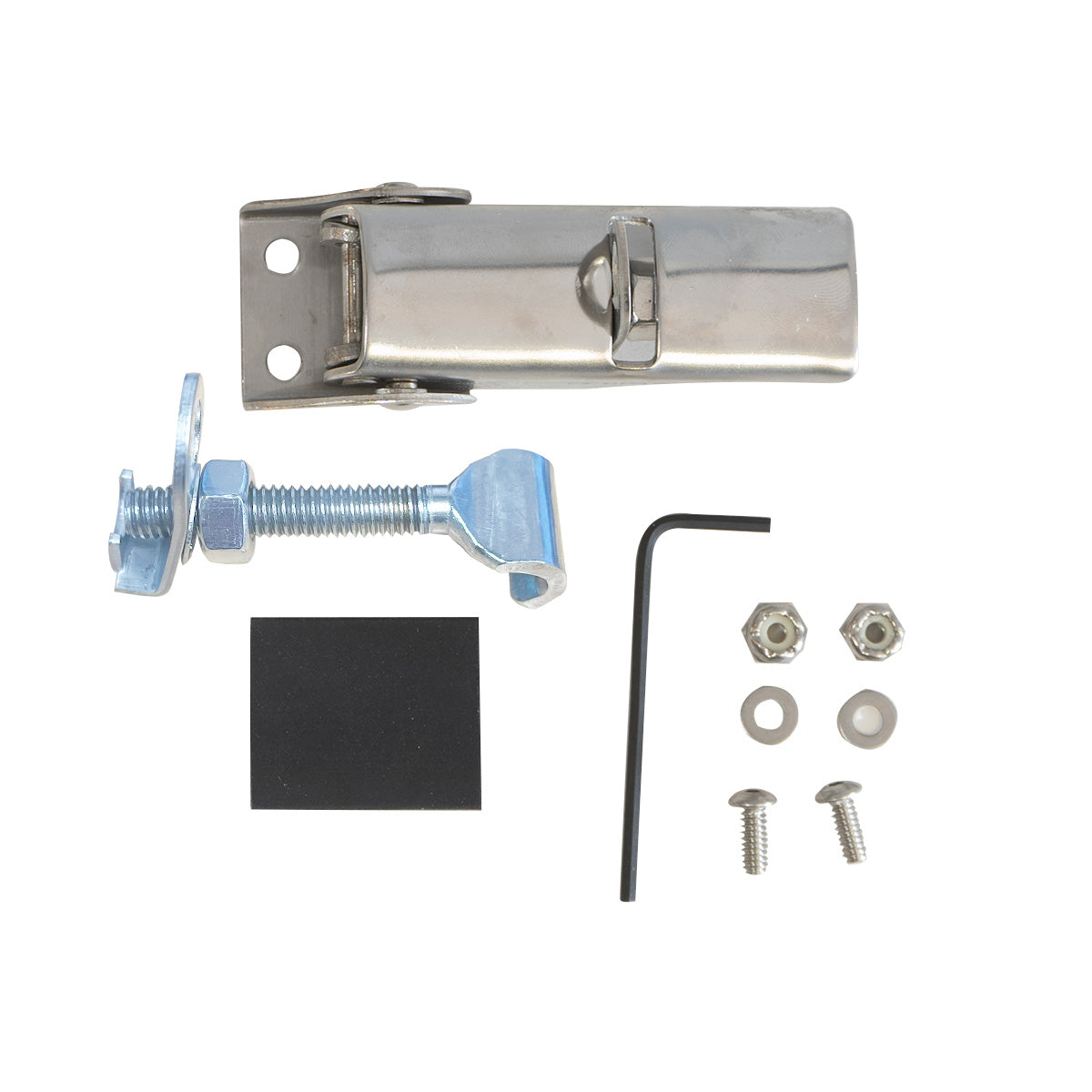 Latch Rebuild Kit – Power Tank