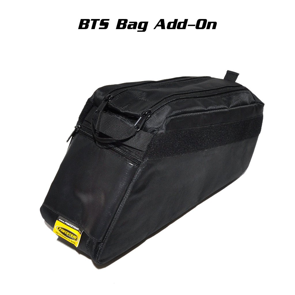 10 lb. BTS Edition Power Tank - Fits 4 Door Wranglers JKU &amp; JLU