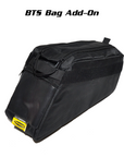 10 lb. BTS Edition Power Tank - Fits 4 Door Wranglers JKU & JLU