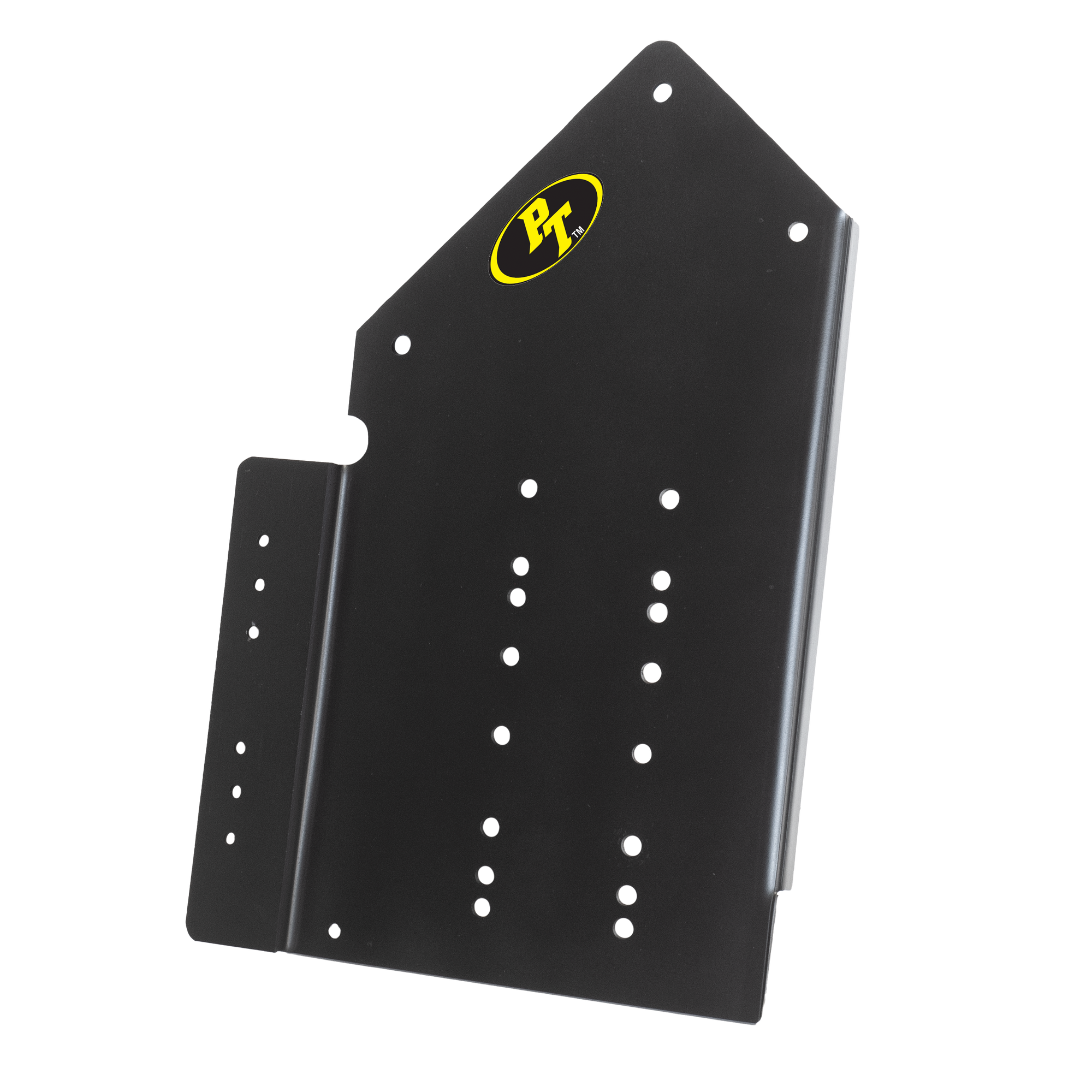 10 lb. 4 Door Bronco Edition Power Tank (6th Gen 2021+)