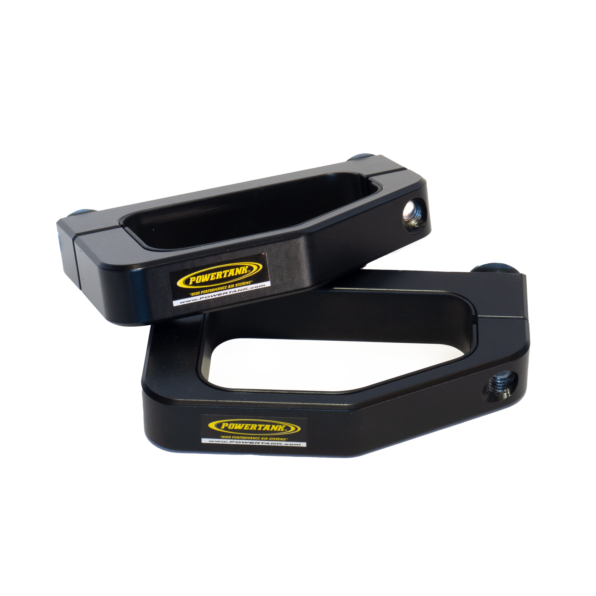 10 lb. 4 Door Bronco Edition Power Tank (6th Gen 2021+)