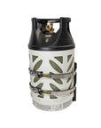 Foraker MARINE Bracket for 17 lb and 22 lb Viking Composite Propane Tank