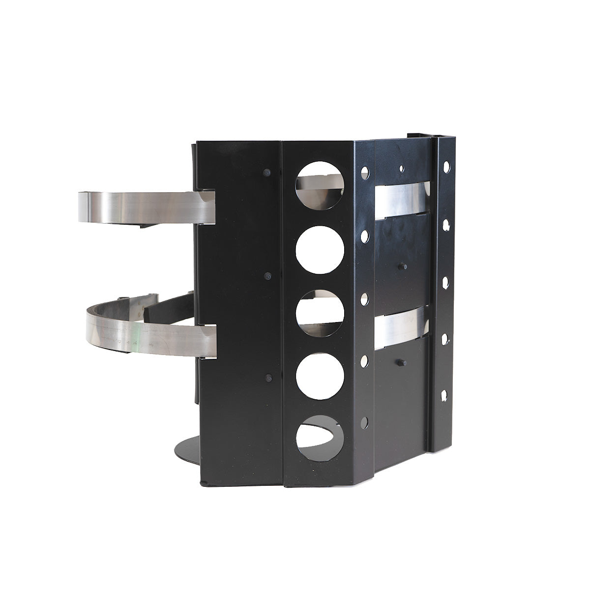 Foraker MARINE Bracket for 17 lb and 22 lb Viking Composite Propane Tank