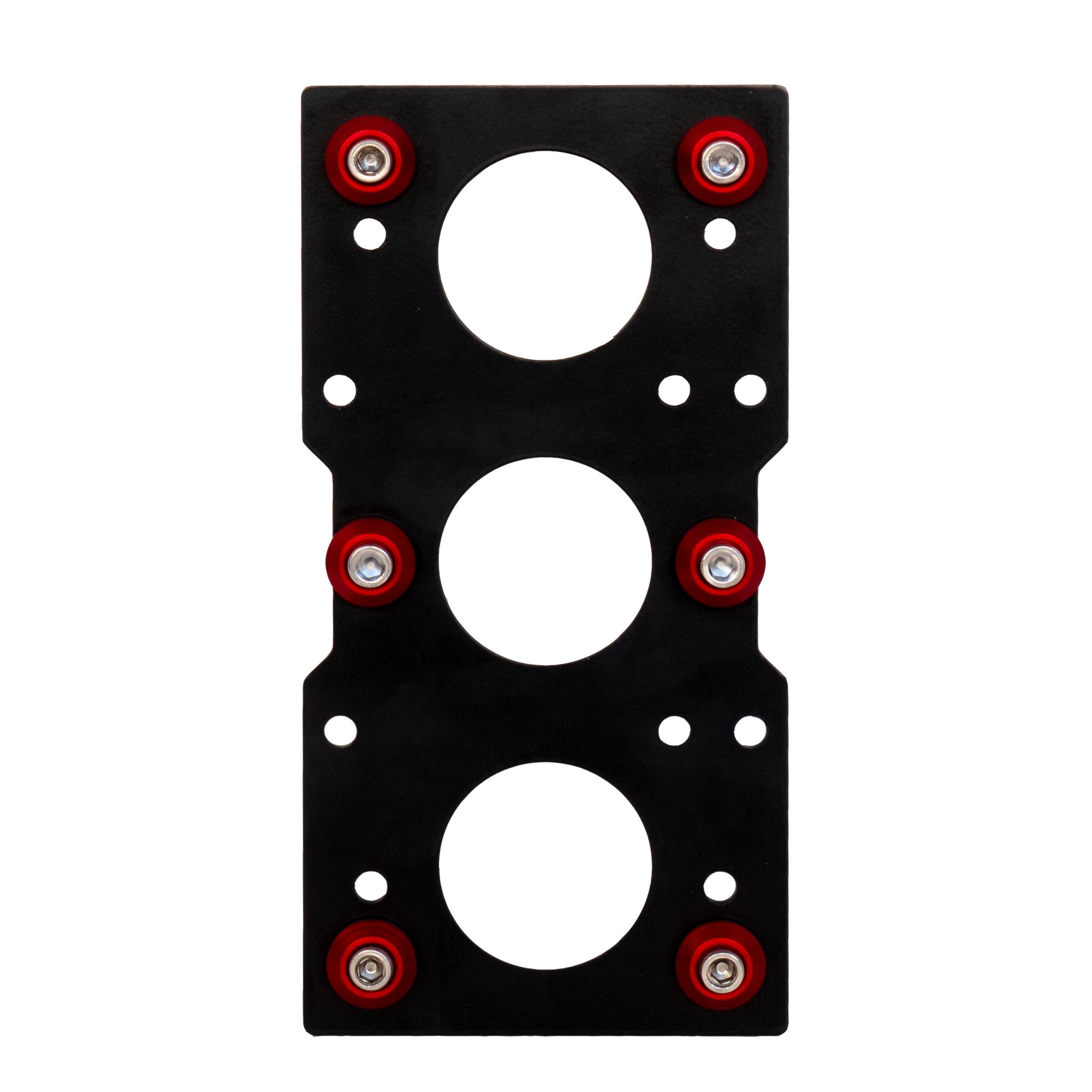 15 lb. MOLLE/Pickup Edition Power Tank for Bedside Rack Mounts