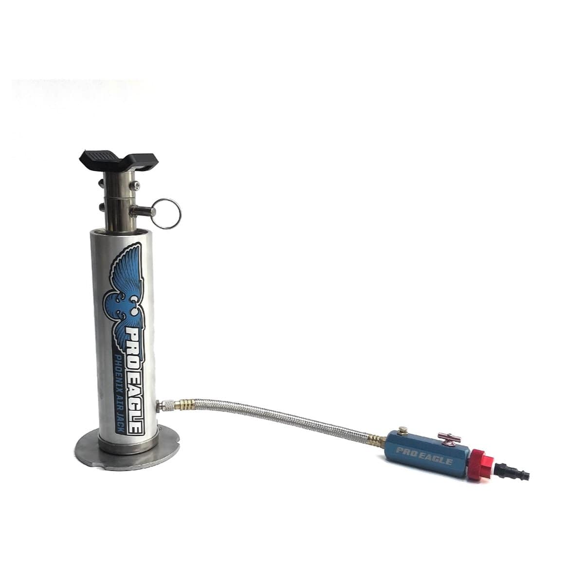 Power Tank Pro Eagle Phoenix Air Jack to Power Tank adapter upgrade