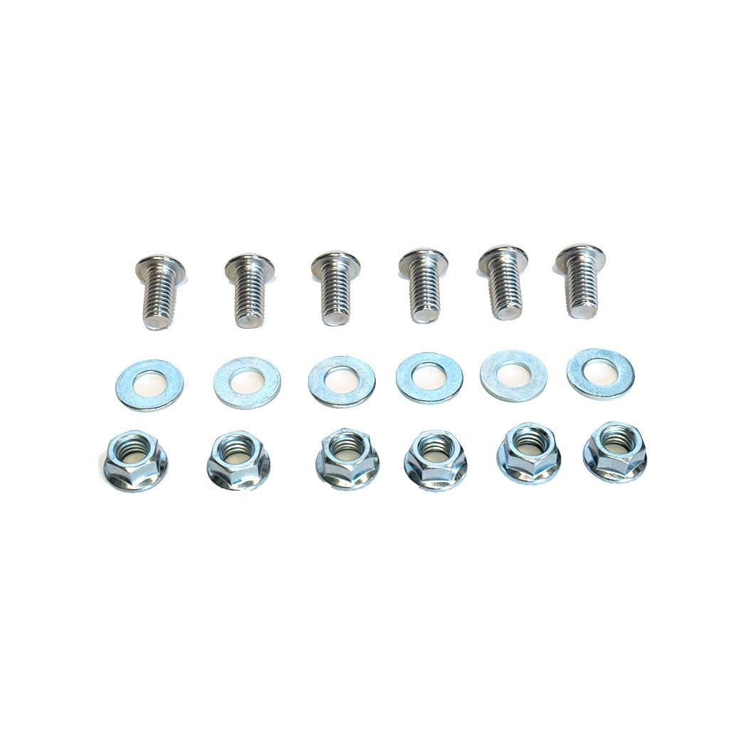 Power Tank Bracket Mounting Hardware Spare Part