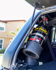 10 lb. Roll Bar Edition Power Tank (also fits 1.5"-2.5" tubing & CJ, YJ, TJ)