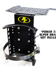 BTS Bracket for Jeep Wrangler JKU and JLU Power Tank Mount